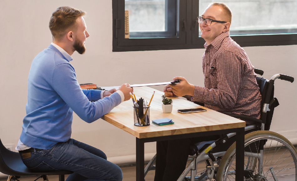 Assist Personal Activities